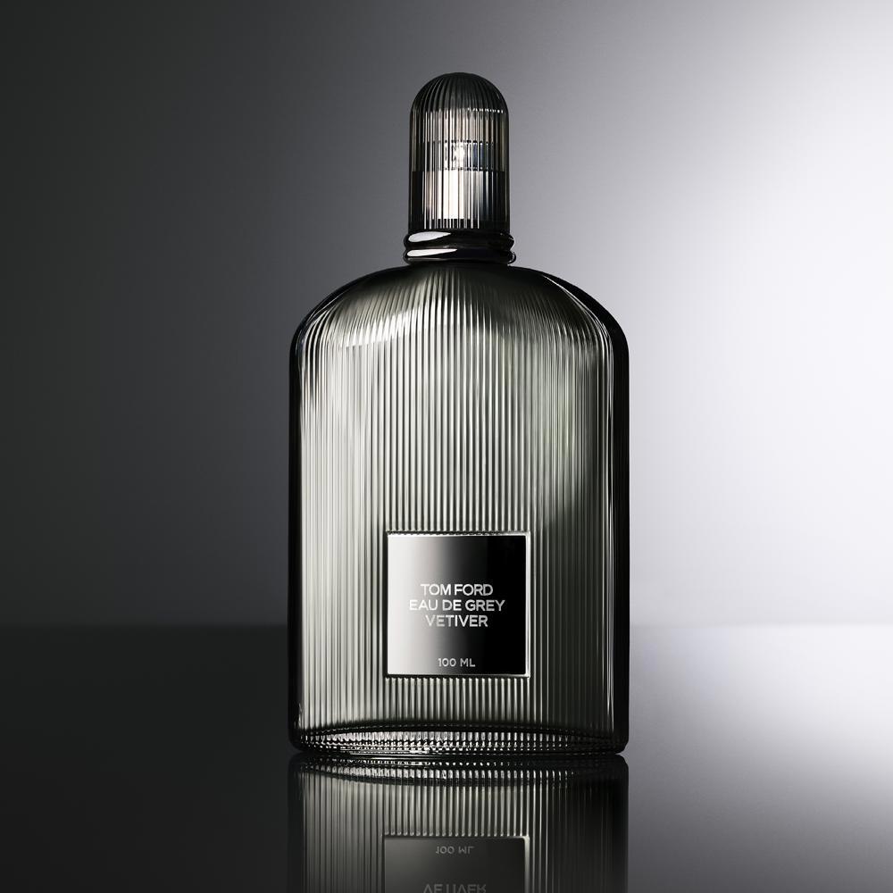 TOM FORD Eau De Grey Vetiver Eau de Toilette 100ml